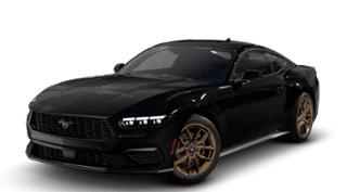 2026 Ford Mustang® External Image 2